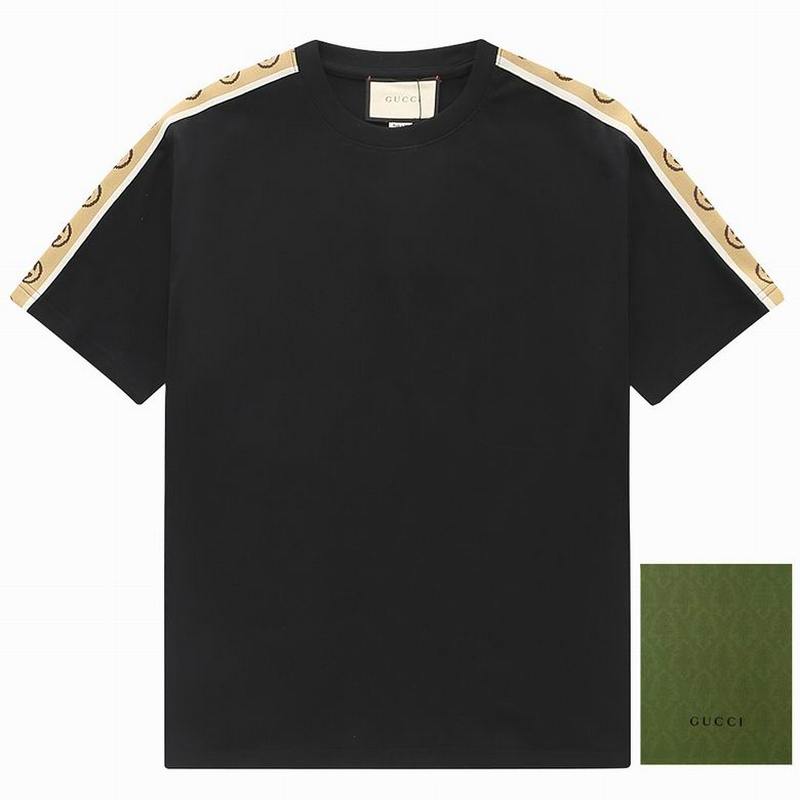 Gucci Men's T-shirts 108